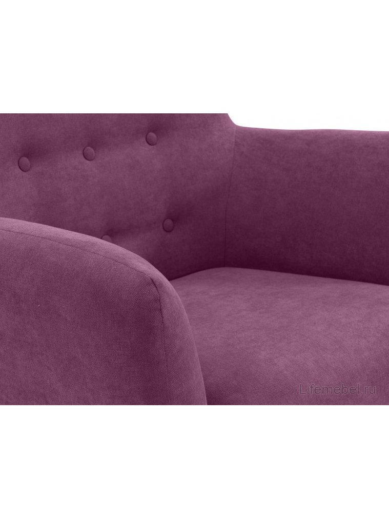 Кресло Loa Lounge 16