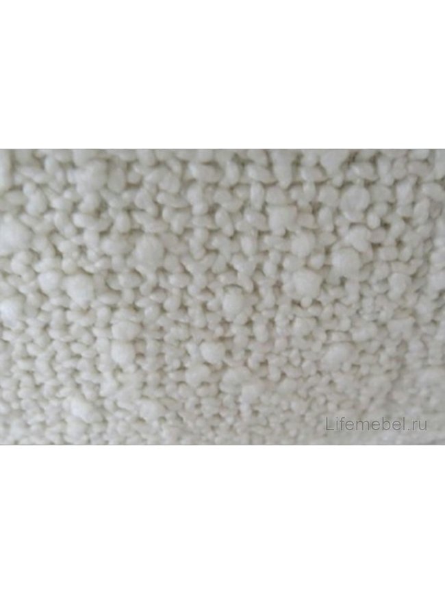 Кресло Лугано белое