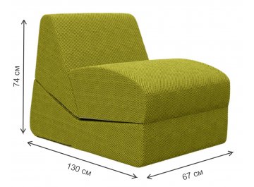 Кресло Марвэл Сетка