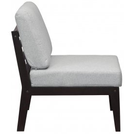 Кресло Массив