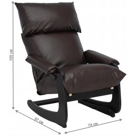 Кресло Модель 81