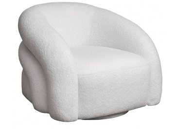 Кресло Monblan поворотное