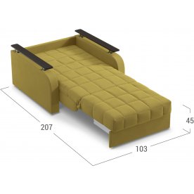 Кресло Moon Family 044