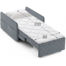 Кресло Moon Family 119