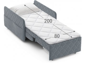 Кресло Moon Family 119