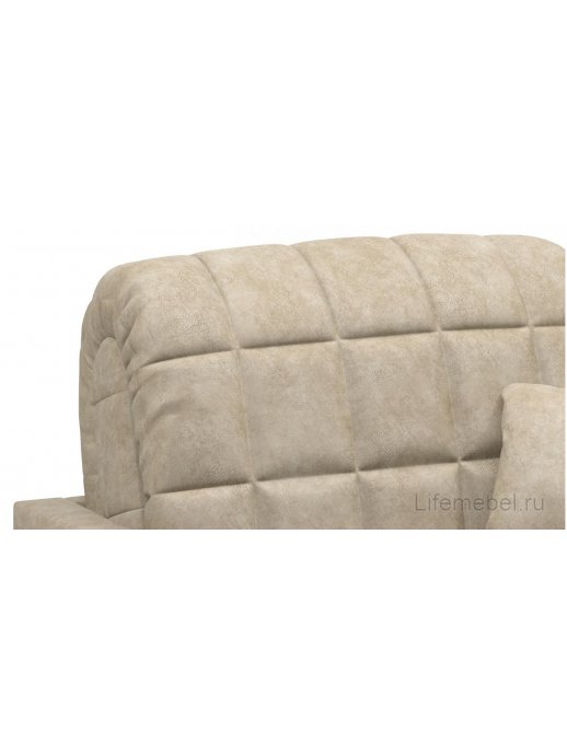 Кресло Moon Family 134 004709 бежевое