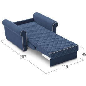 Кресло Moon Family 123