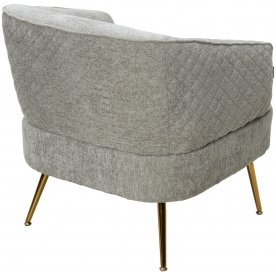 Кресло Mussels