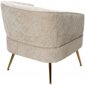 Кресло Mussels