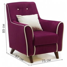 Кресло Муссон