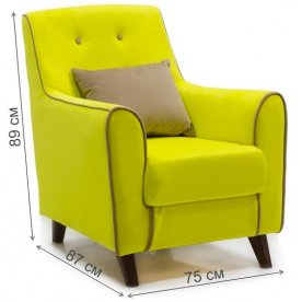 Кресло Муссон