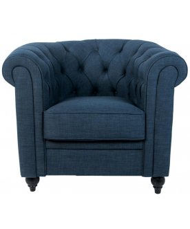 Кресло Nala blue