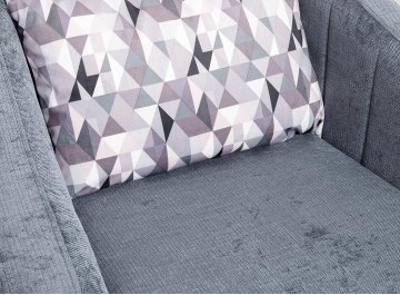 Кресло Наоми арт. ТК 482