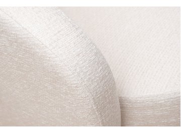 Кресло Napoli поворотное