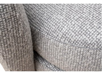 Кресло Napoli поворотное