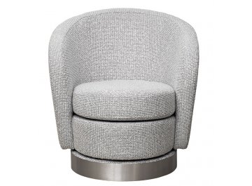 Кресло Napoli поворотное