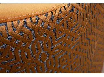 Кресло Napoli поворотное