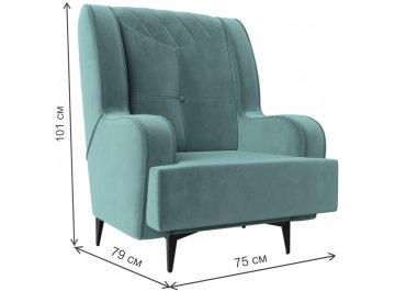 Кресло Неаполь