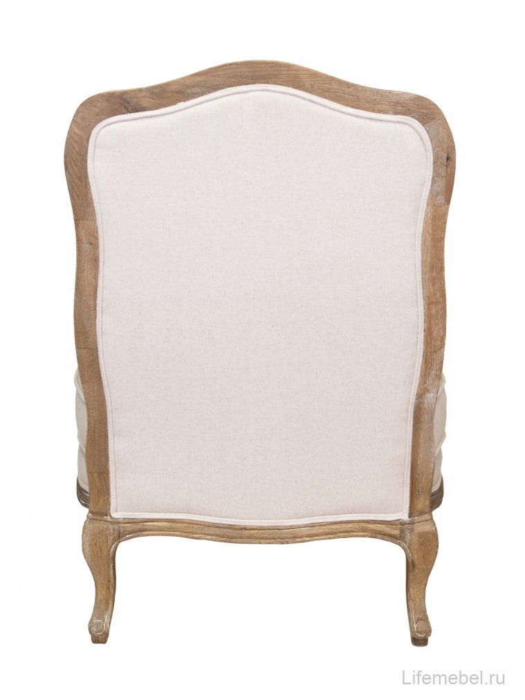 Кресло Nitro beige CH-863-O 