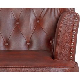 Кресло Noff Leather V2