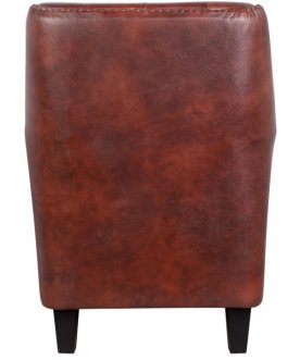 Кресло Noff Leather V2