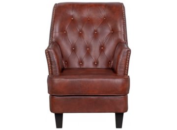 Кресло Noff Leather V2