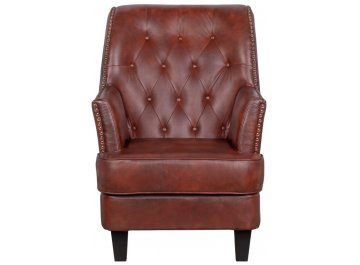 Кресло Noff Leather V2