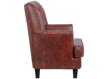 Кресло Noff Leather V2