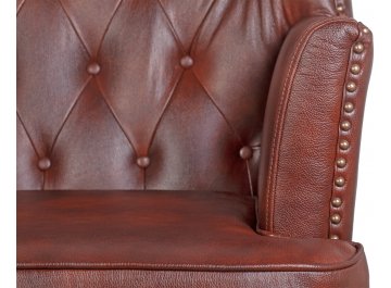 Кресло Noff Leather V2