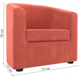 Кресло Норден