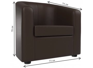 Кресло Норден