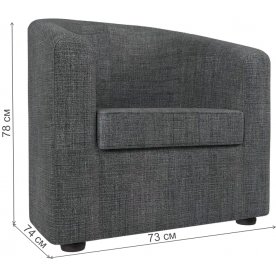 Кресло Норден