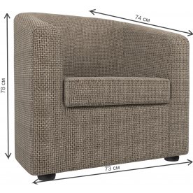 Кресло Норден