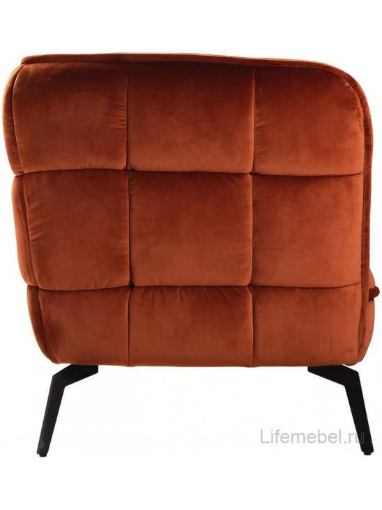 Кресло Осло orange