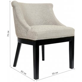 Кресло Pattern