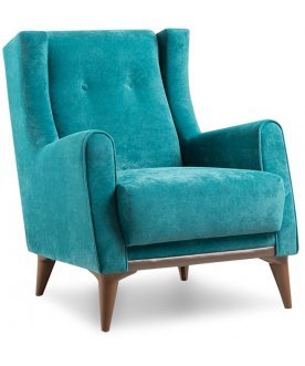 Кресло Плимут арт. ТК 378