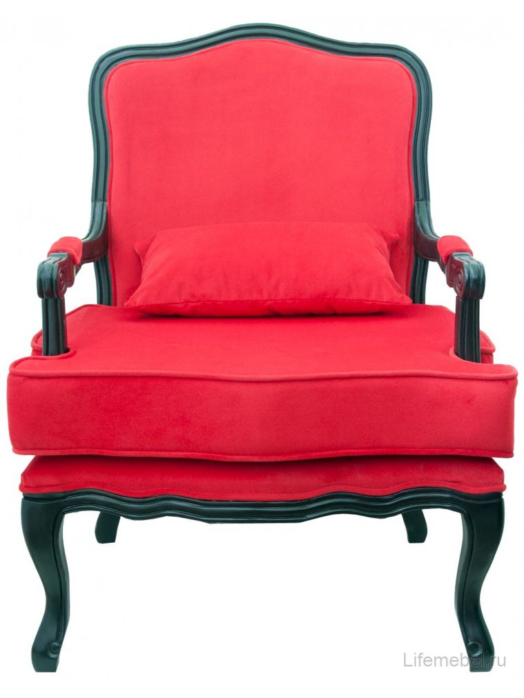 Кресло Nitro 5KS24507-R red