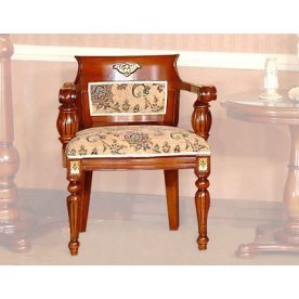 Кресло Pulia P-23