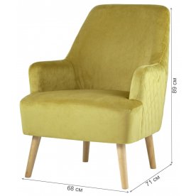 Кресло Райдер