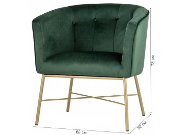 Кресло Райли