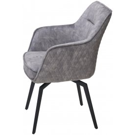 Кресло Renly 180 поворотное