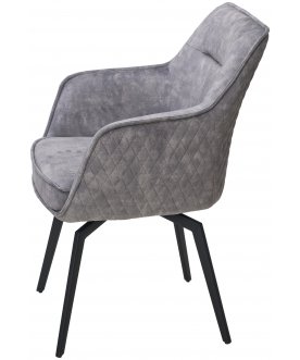 Кресло Renly 180 поворотное