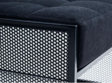 Кресло Решето