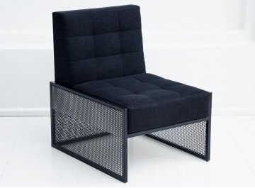 Кресло Решето