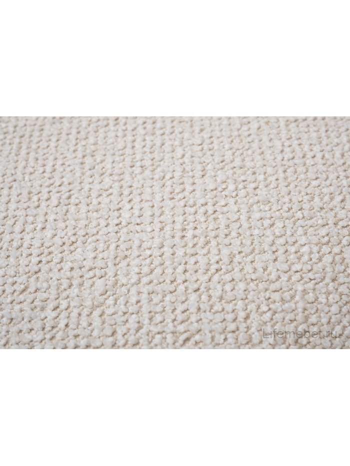 Кресло Роберто кремовое