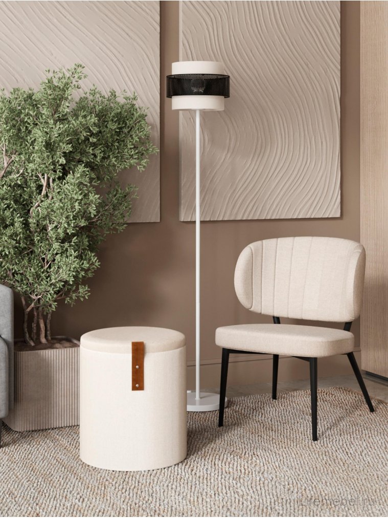 Кресло Рубенс  бежевое