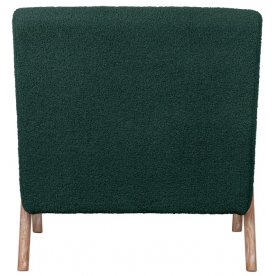 Кресло с пуфом Arrow