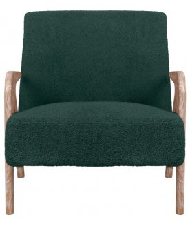 Кресло с пуфом Arrow