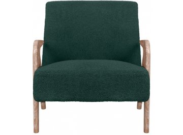 Кресло с пуфом Arrow