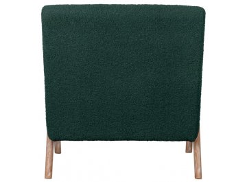 Кресло с пуфом Arrow